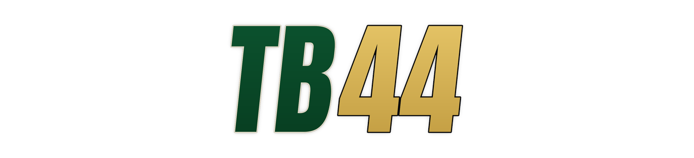 tb44 লোগো